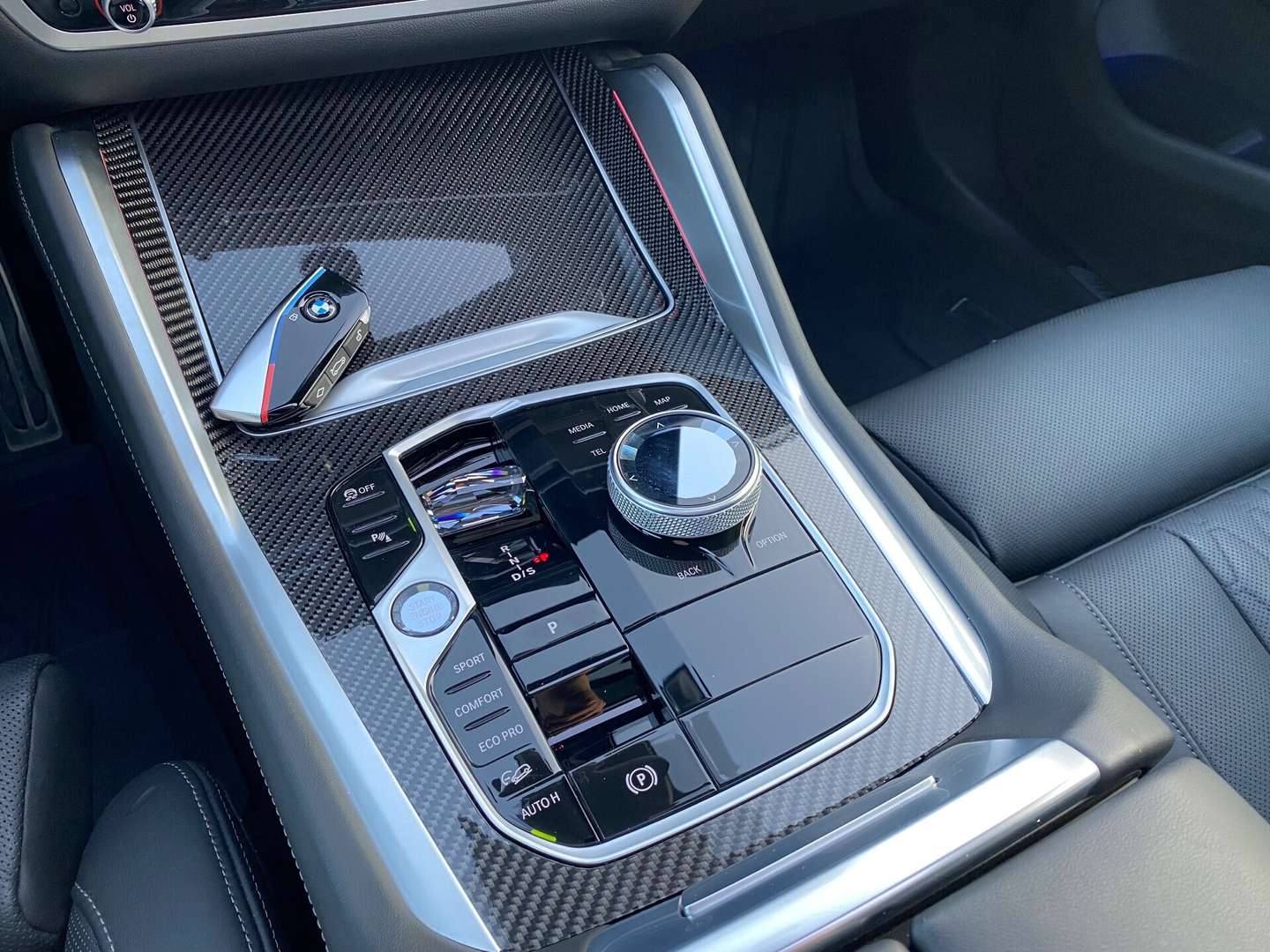 BMW X6 M Sport XDrive30d - 2023 - Joinsteer - #10