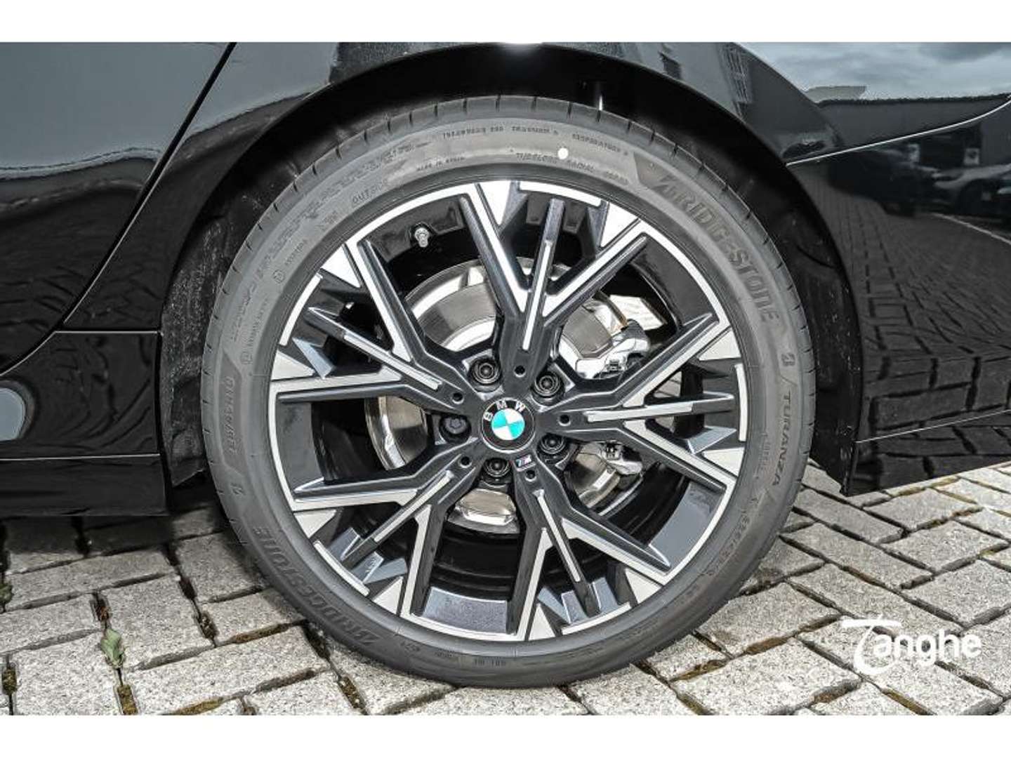 BMW Série 2 Gran Coupé M Sport 220i - 2025 - Joinsteer - #4