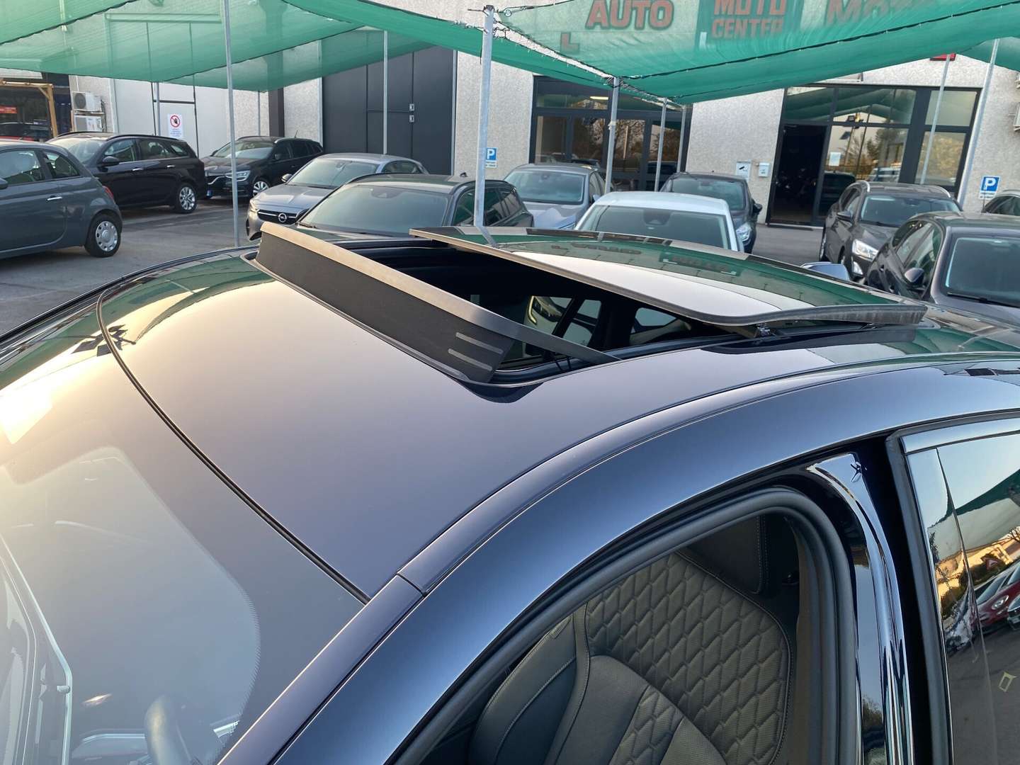 BMW X6 M Sport XDrive30d - 2023 - Joinsteer - #24