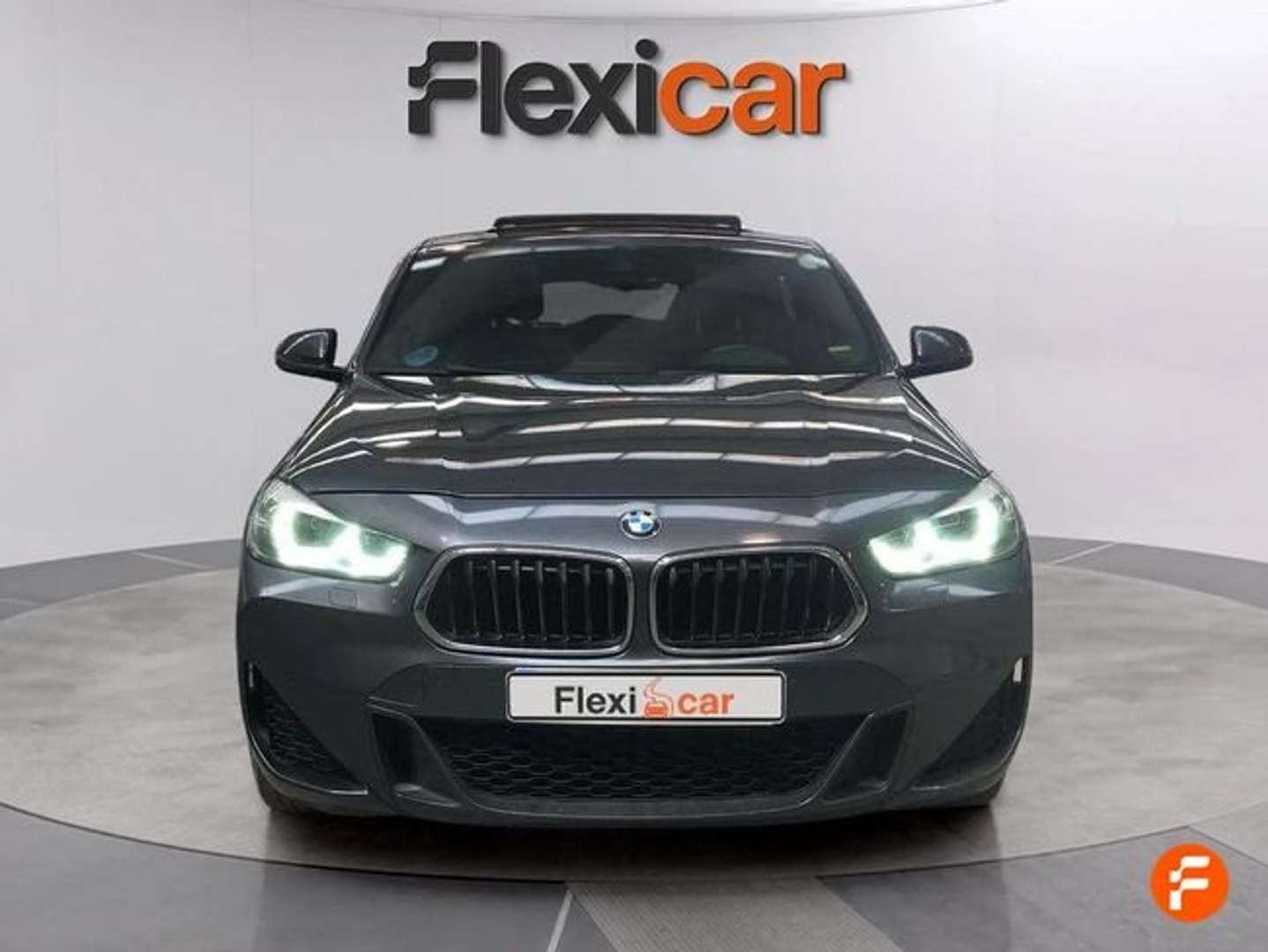 BMW X2 20d XDrive - 2021 - Joinsteer - #1