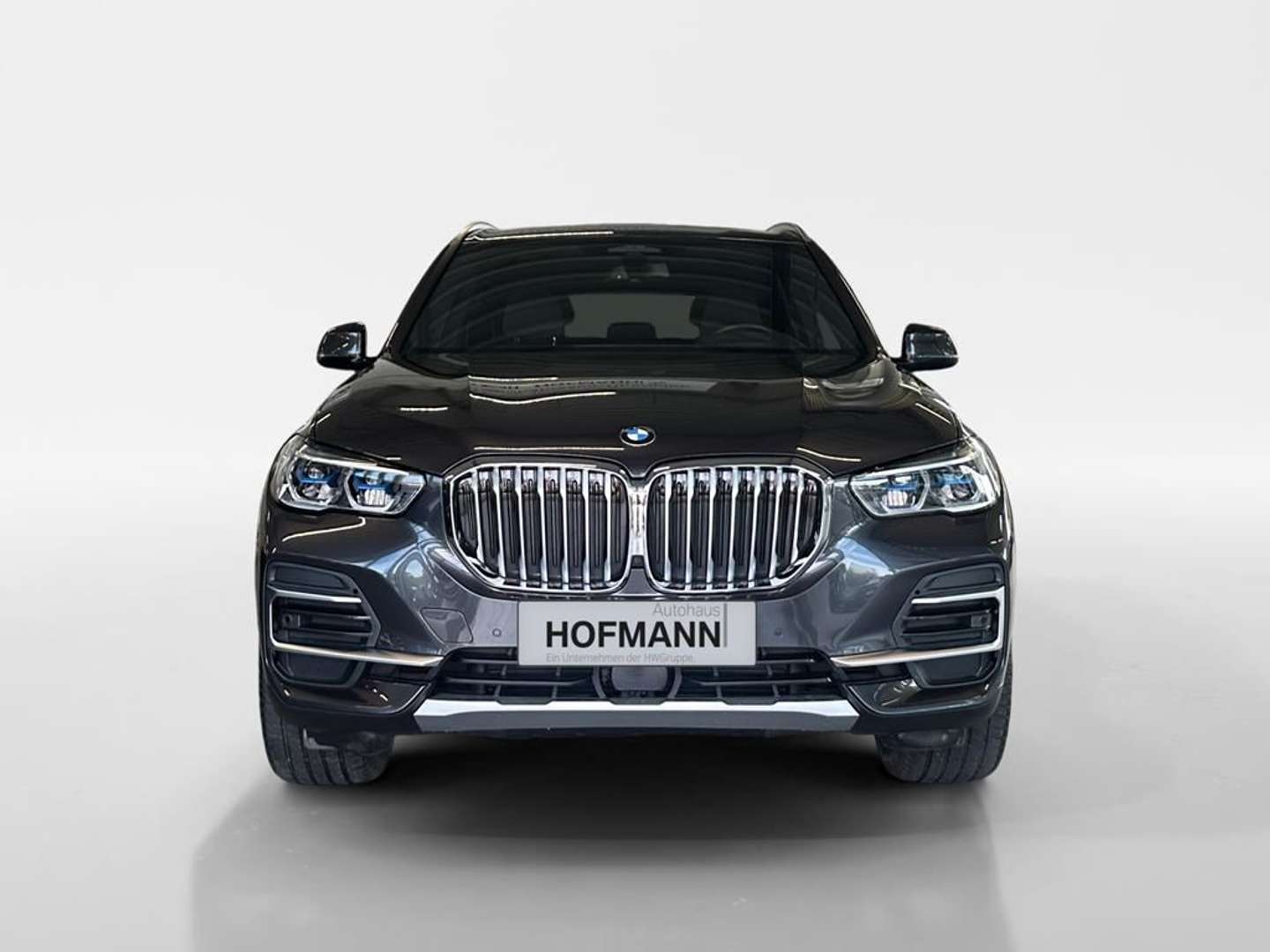 BMW X5 XLine - 2022 - Joinsteer - #1