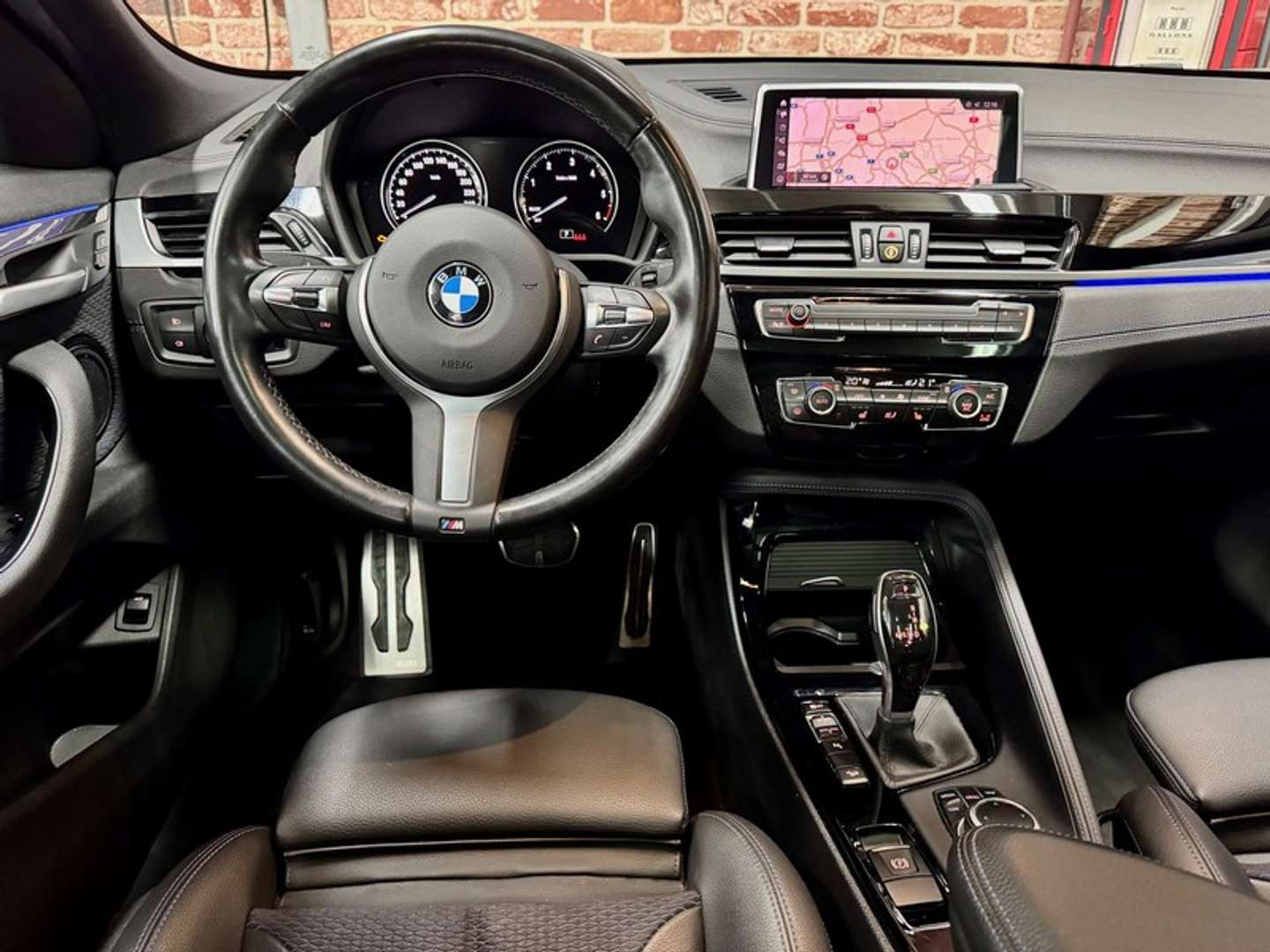 BMW X2 M Sport 18d XDrive - 2022 - Joinsteer - #2