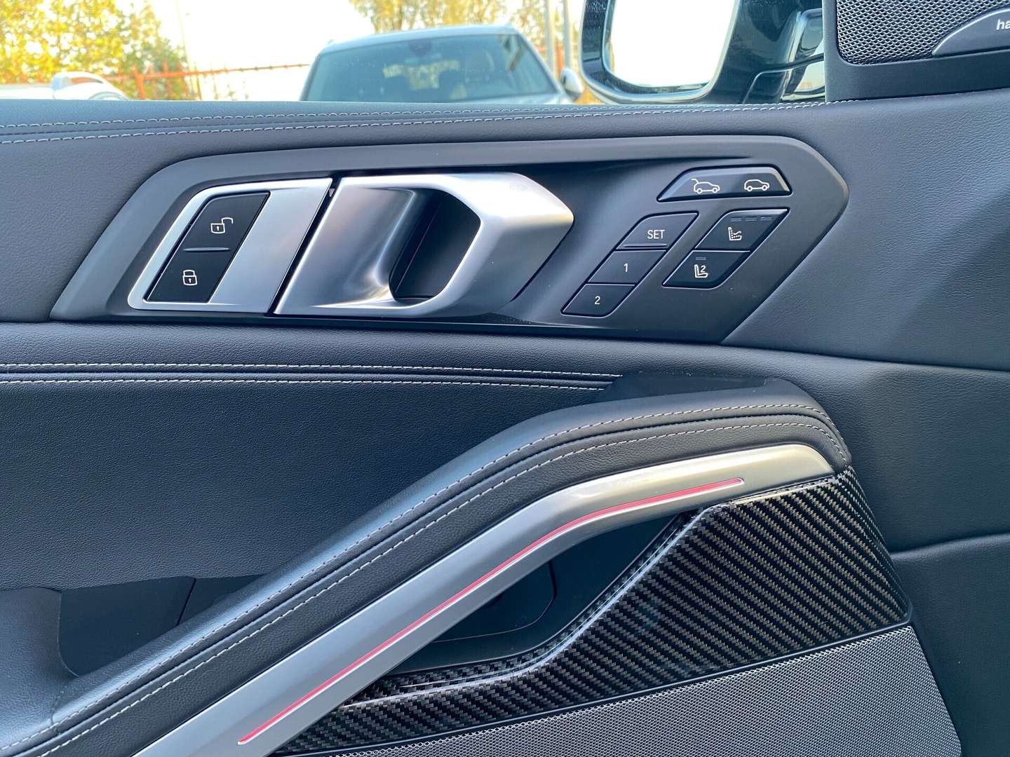 BMW X6 M Sport XDrive30d - 2023 - Joinsteer - #29