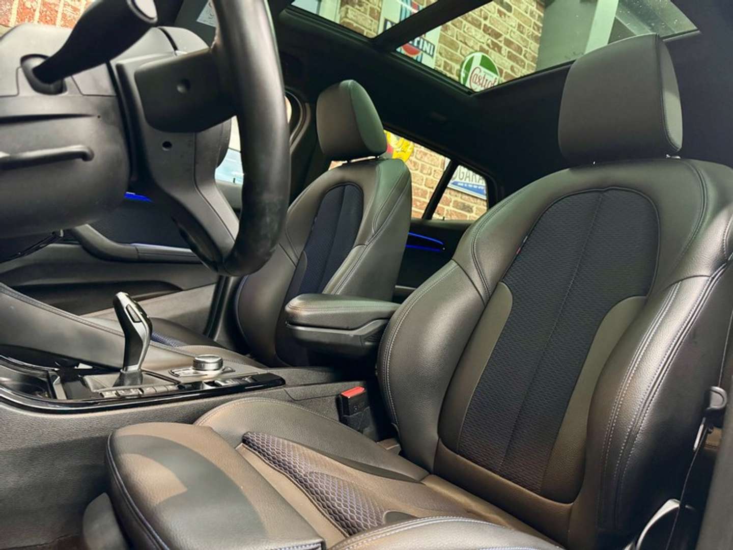 BMW X2 M Sport 18d XDrive - 2022 - Joinsteer - #3