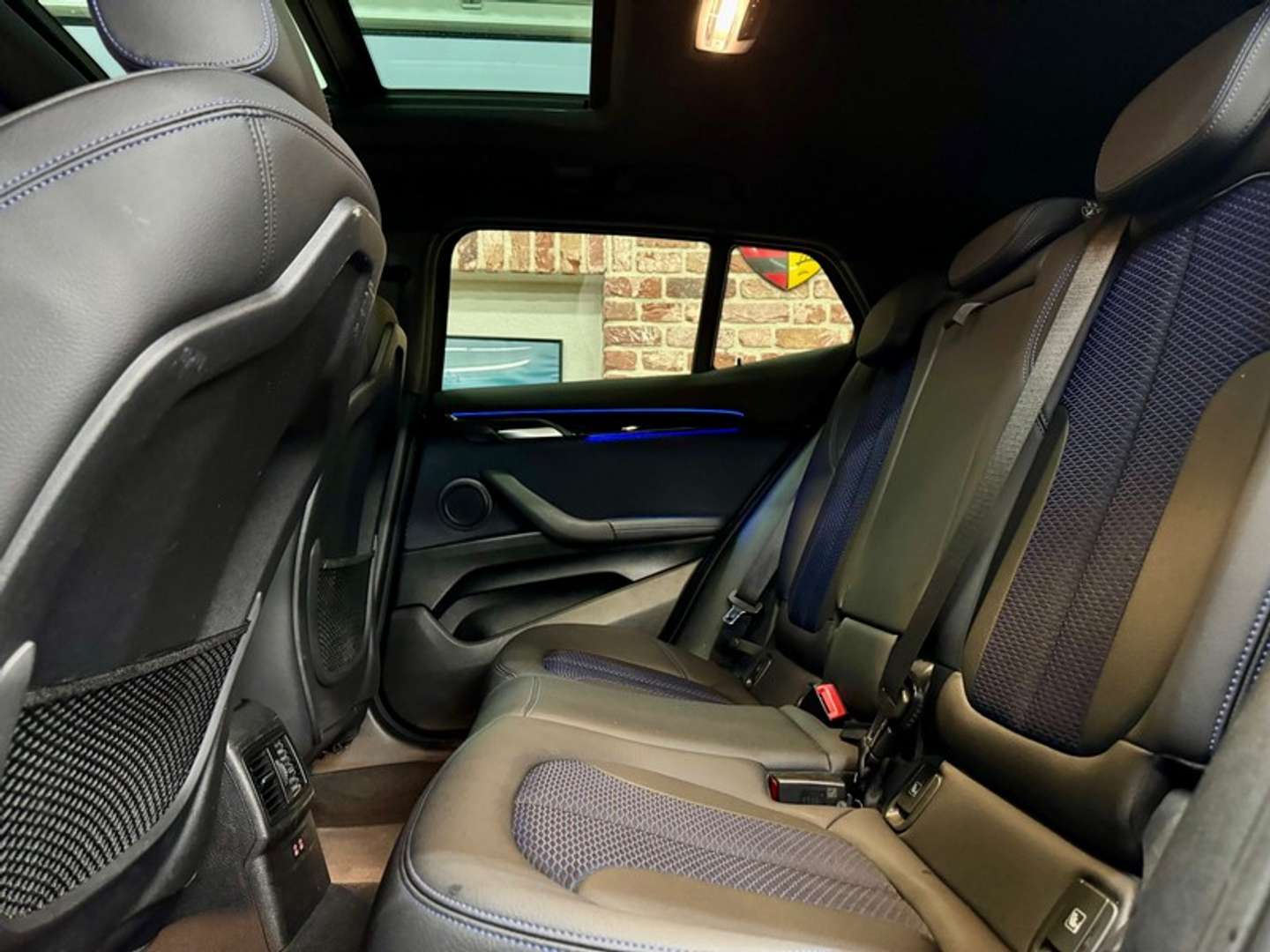 BMW X2 M Sport 18d XDrive - 2022 - Joinsteer - #4