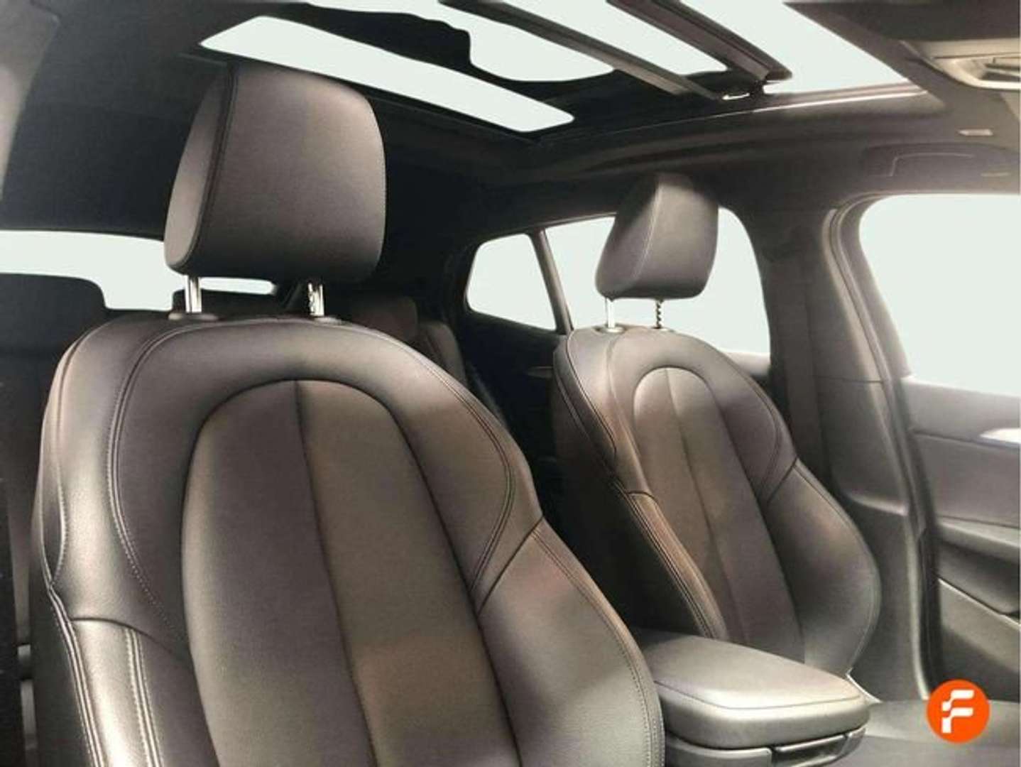 BMW X2 20d XDrive - 2021 - Joinsteer - #8