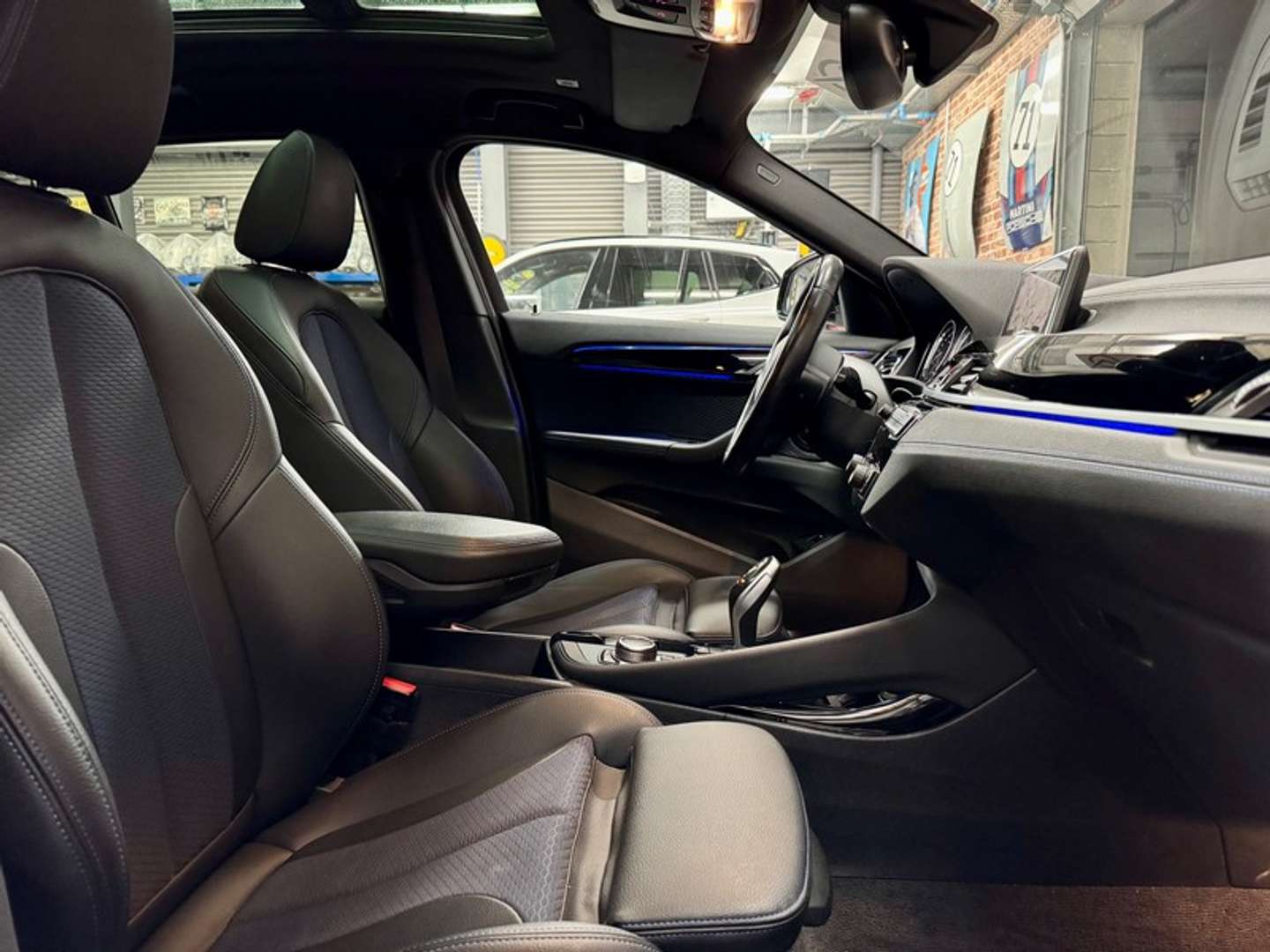 BMW X2 M Sport 18d XDrive - 2022 - Joinsteer - #6