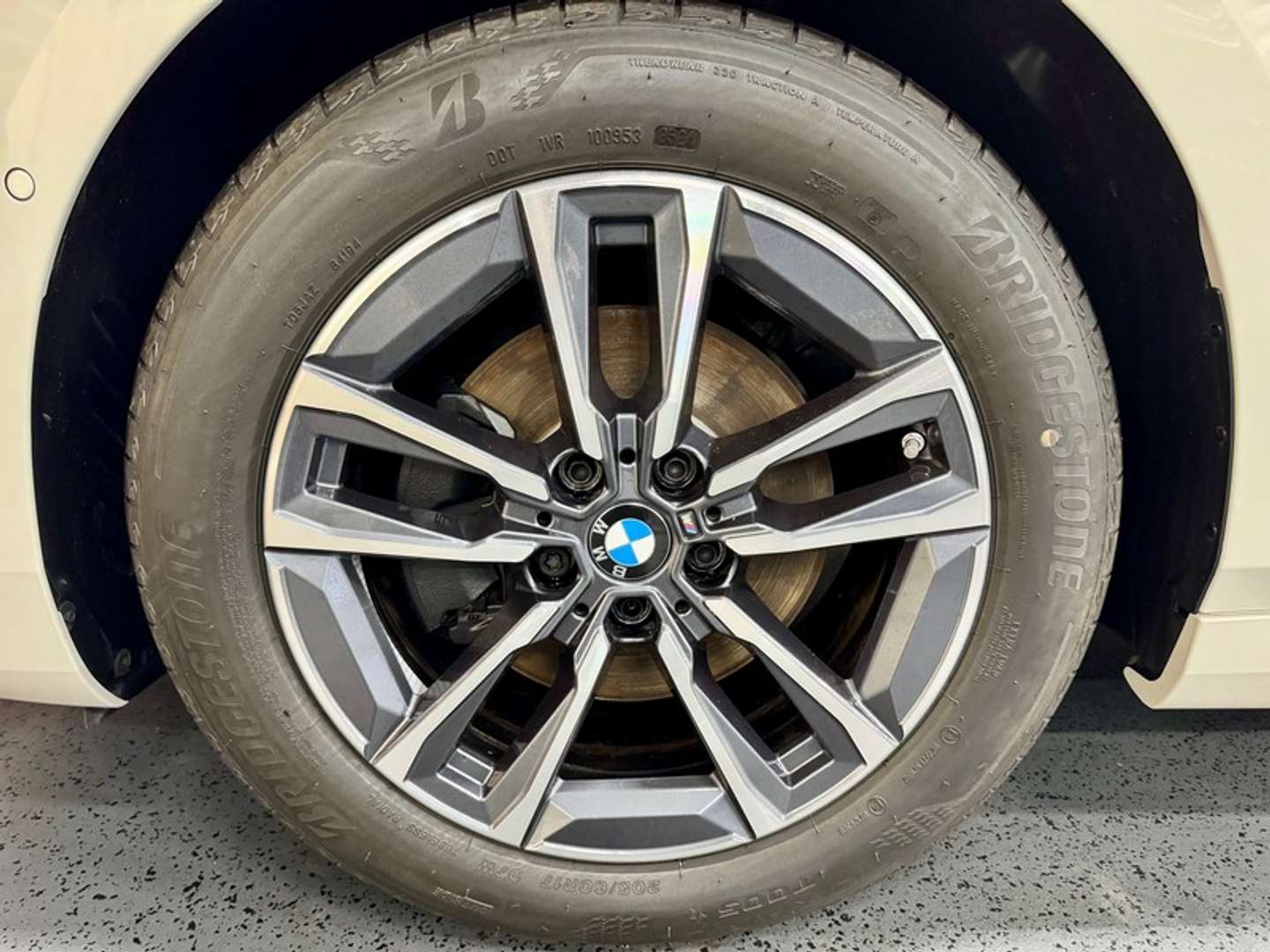 BMW 218 Active Tourer M Sport 218d - 2024 - Joinsteer - #1