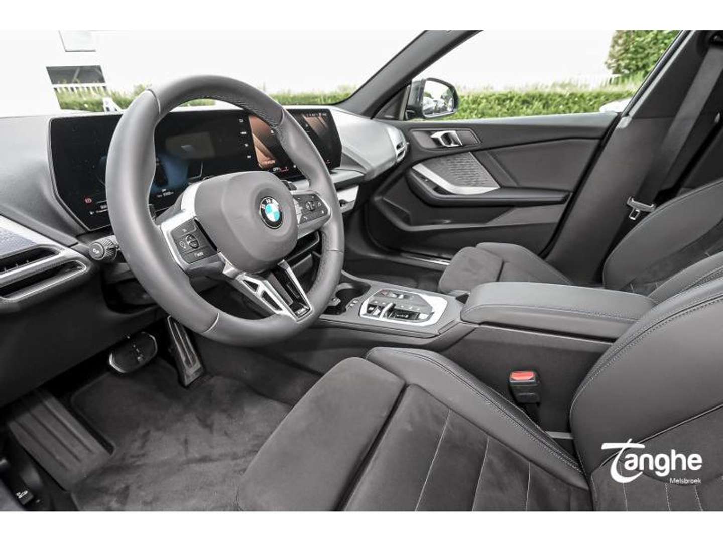 BMW Série 2 Gran Coupé M Sport 220i - 2025 - Joinsteer - #5