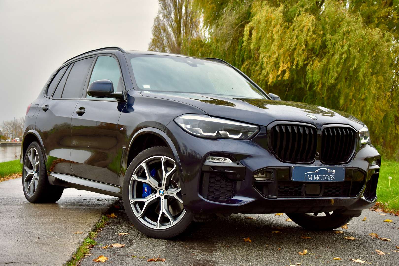 BMW X5 M Sport XDrive30d - 2019 - Joinsteer - #1