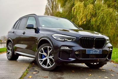 BMW X5 M Sport XDrive30d - - Joinsteer - #1