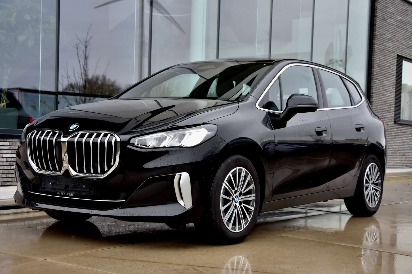 BMW 218i Active Tourer Luxury Line - 2023 - Joinsteer - #2