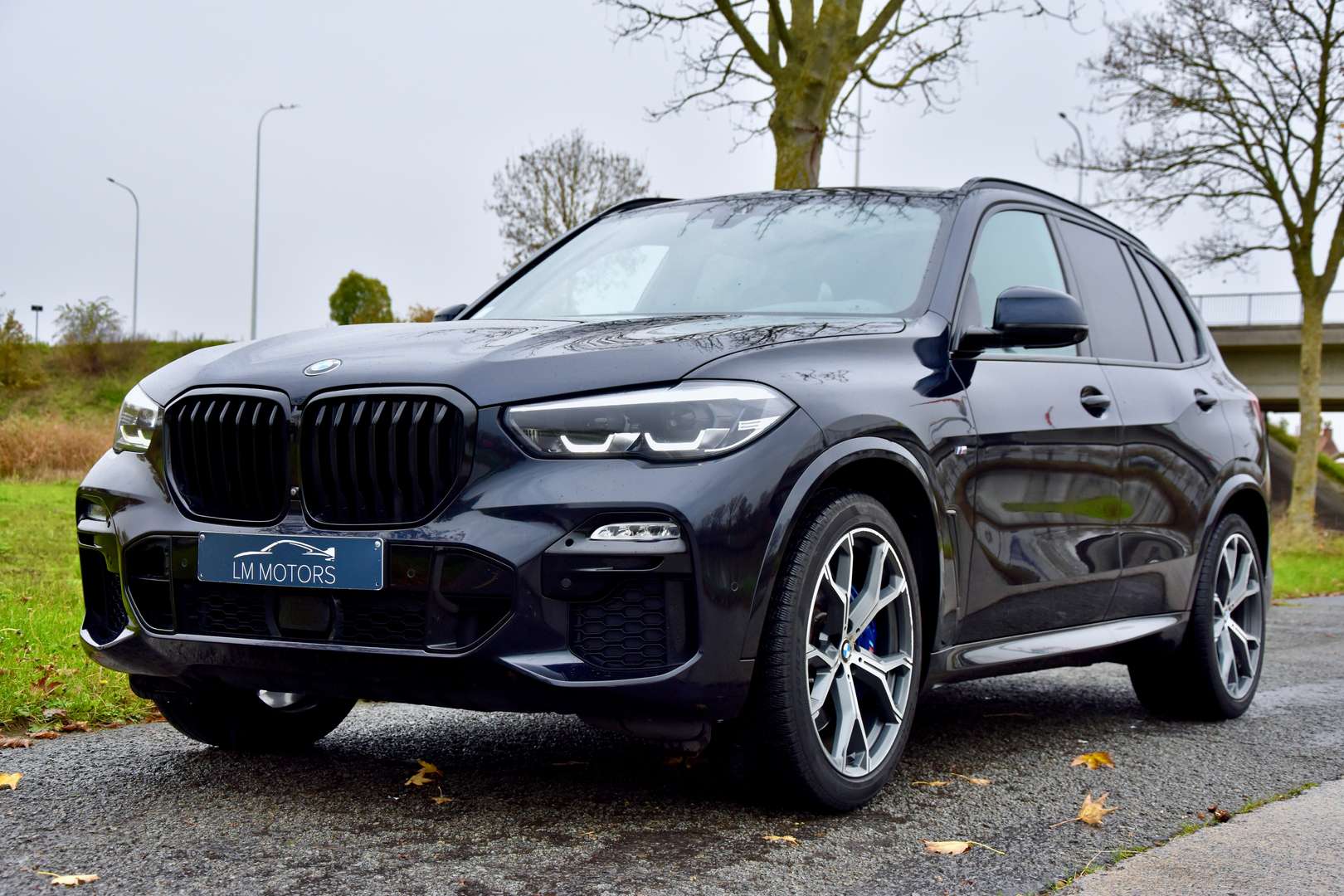 BMW X5 M Sport XDrive30d - 2019 - Joinsteer - #2