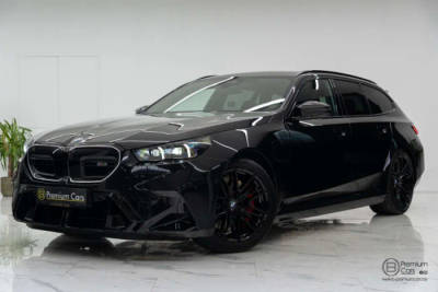BMW M5 XDrive Touring - 2025 - Joinsteer - #1