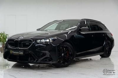 BMW M5 XDrive Touring - - Joinsteer - #1