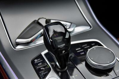 BMW X5 M Sport XDrive30d - - Joinsteer - #3