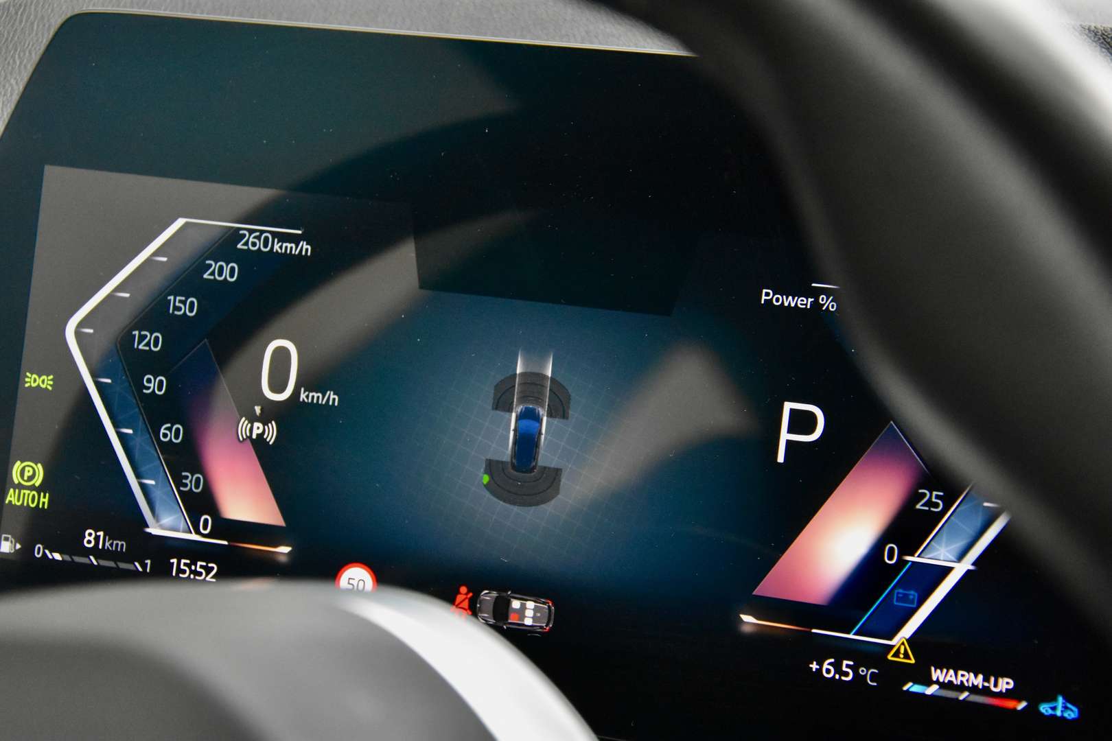 BMW 218i Active Tourer Luxury Line - 2023 - Joinsteer - #4