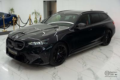BMW M5 XDrive Touring - - Joinsteer - #2
