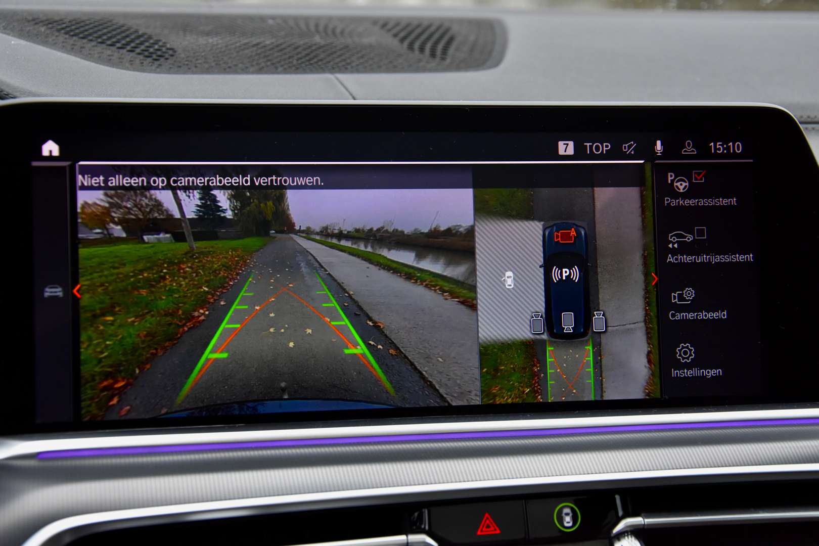 BMW X5 M Sport XDrive30d - 2019 - Joinsteer - #5