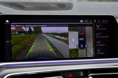 BMW X5 M Sport XDrive30d - - Joinsteer - #4