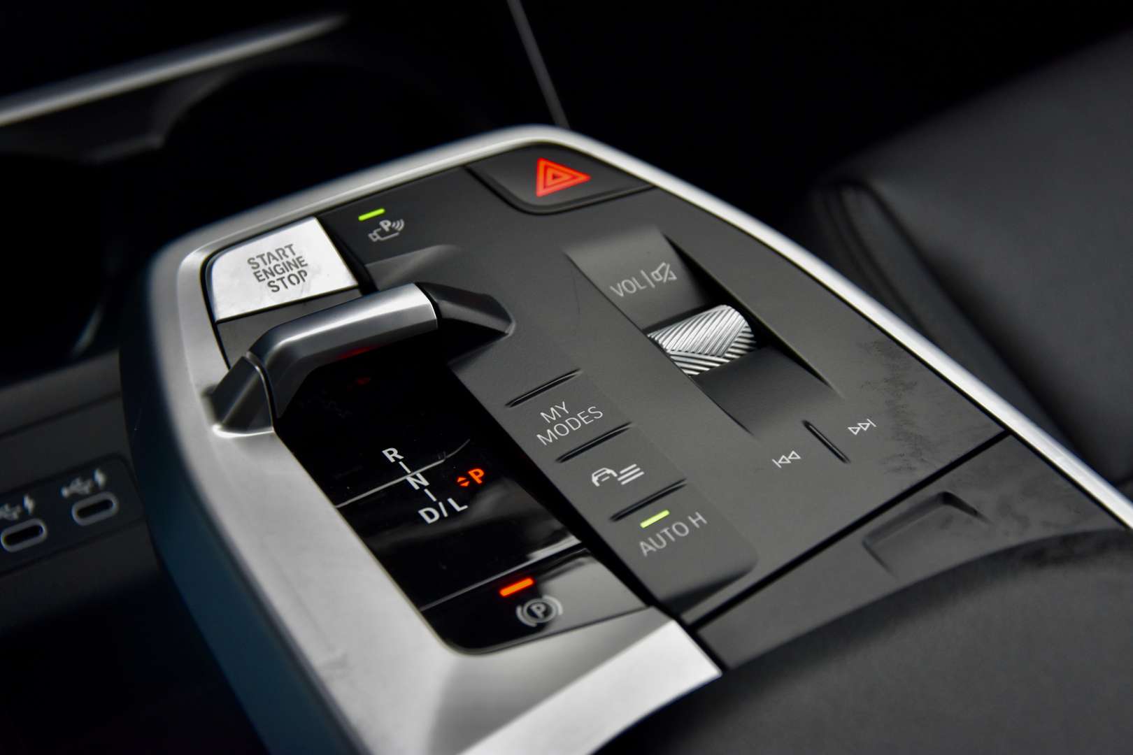 BMW 218i Active Tourer Luxury Line - 2023 - Joinsteer - #5