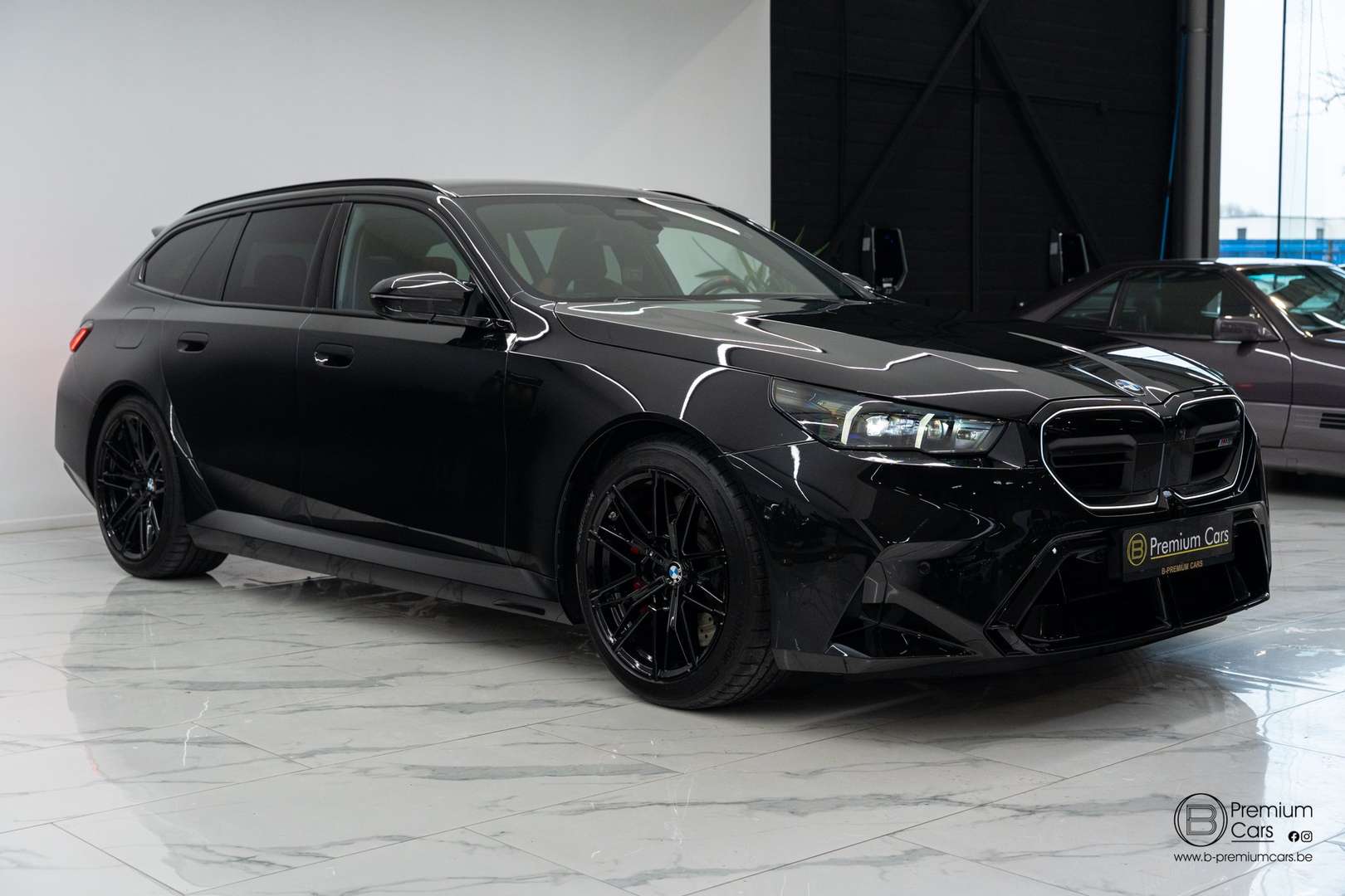 BMW M5 XDrive Touring - 2025 - Joinsteer - #6