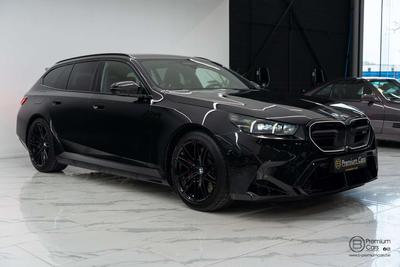 BMW M5 XDrive Touring -  - Joinsteer - #5