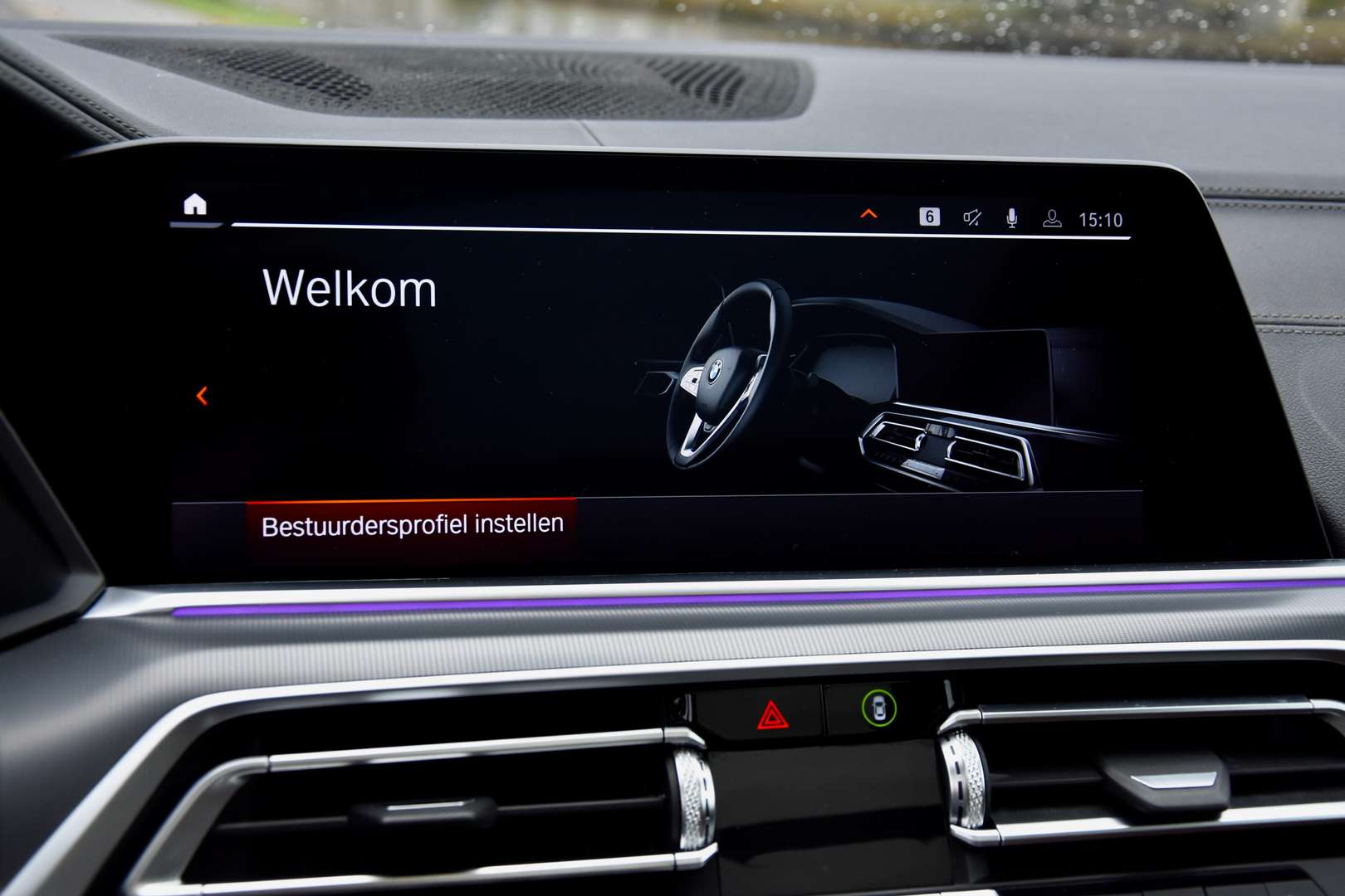 BMW X5 M Sport XDrive30d - 2019 - Joinsteer - #6