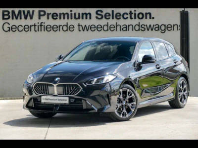 BMW 116i M Sport - 2025 - Joinsteer - #1