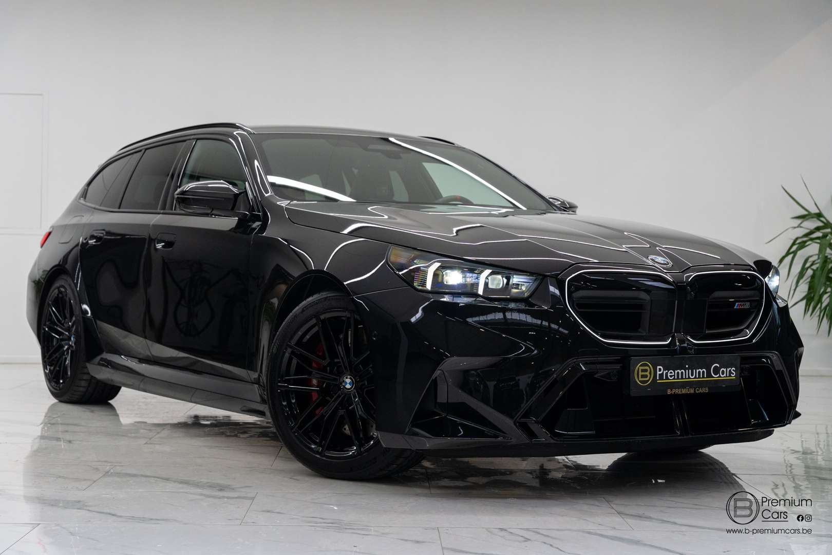 BMW M5 XDrive Touring - 2025 - Joinsteer - #7