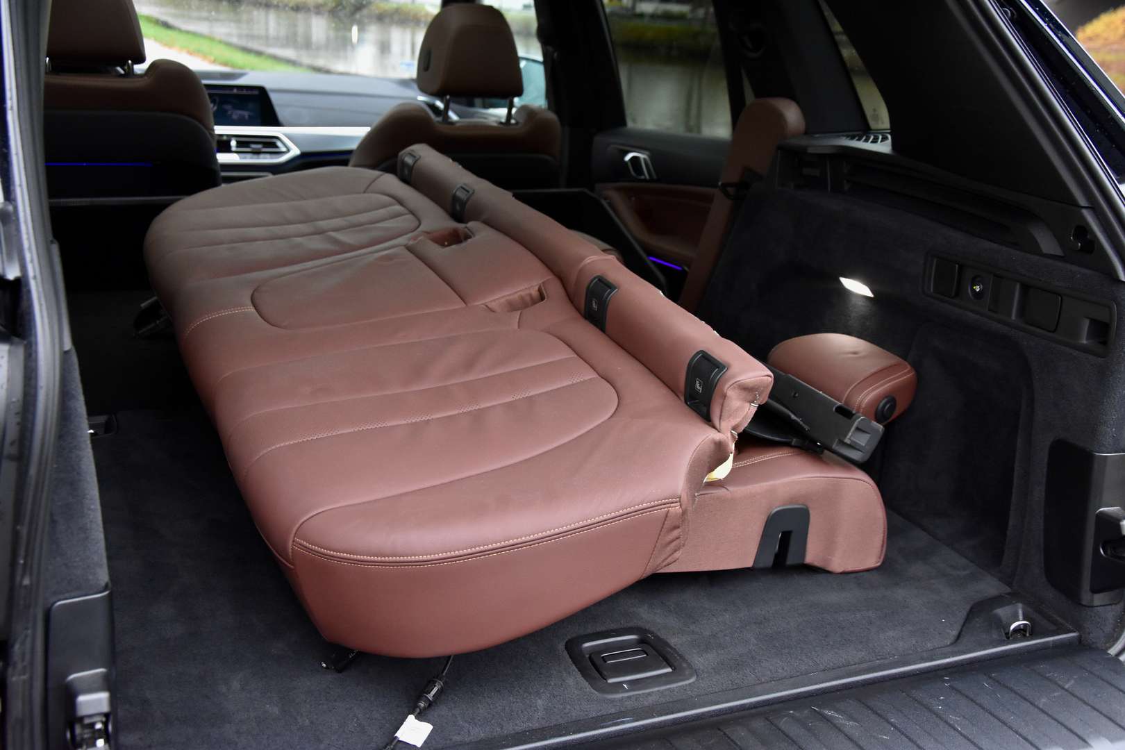 BMW X5 M Sport XDrive30d - 2019 - Joinsteer - #7