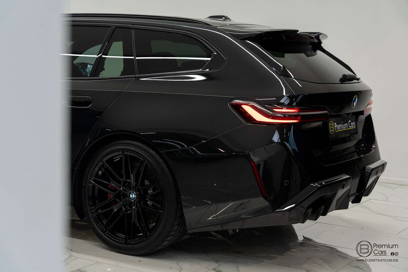 BMW M5 XDrive Touring - 2025 - Joinsteer - #10