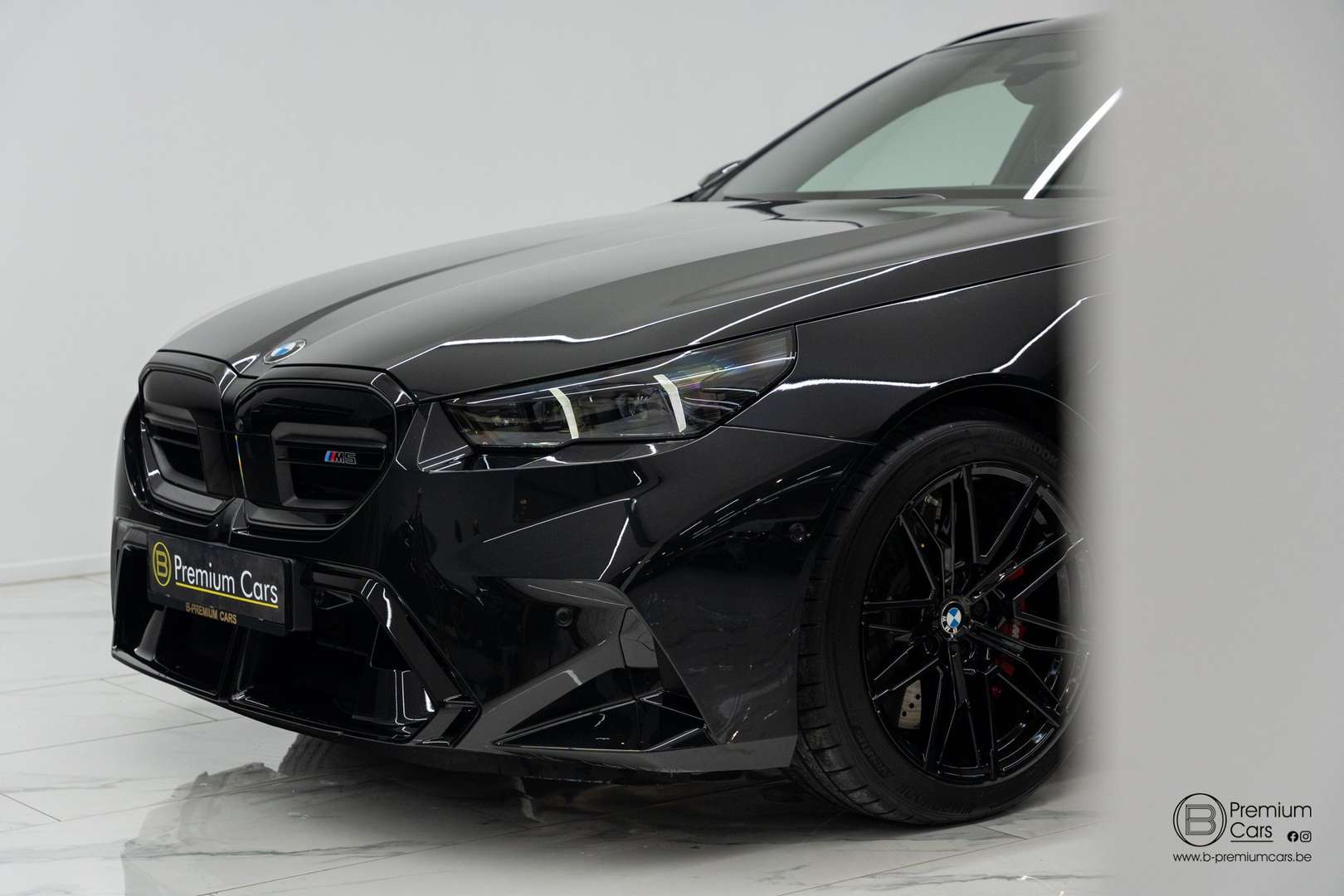 BMW M5 XDrive Touring - 2025 - Joinsteer - #11
