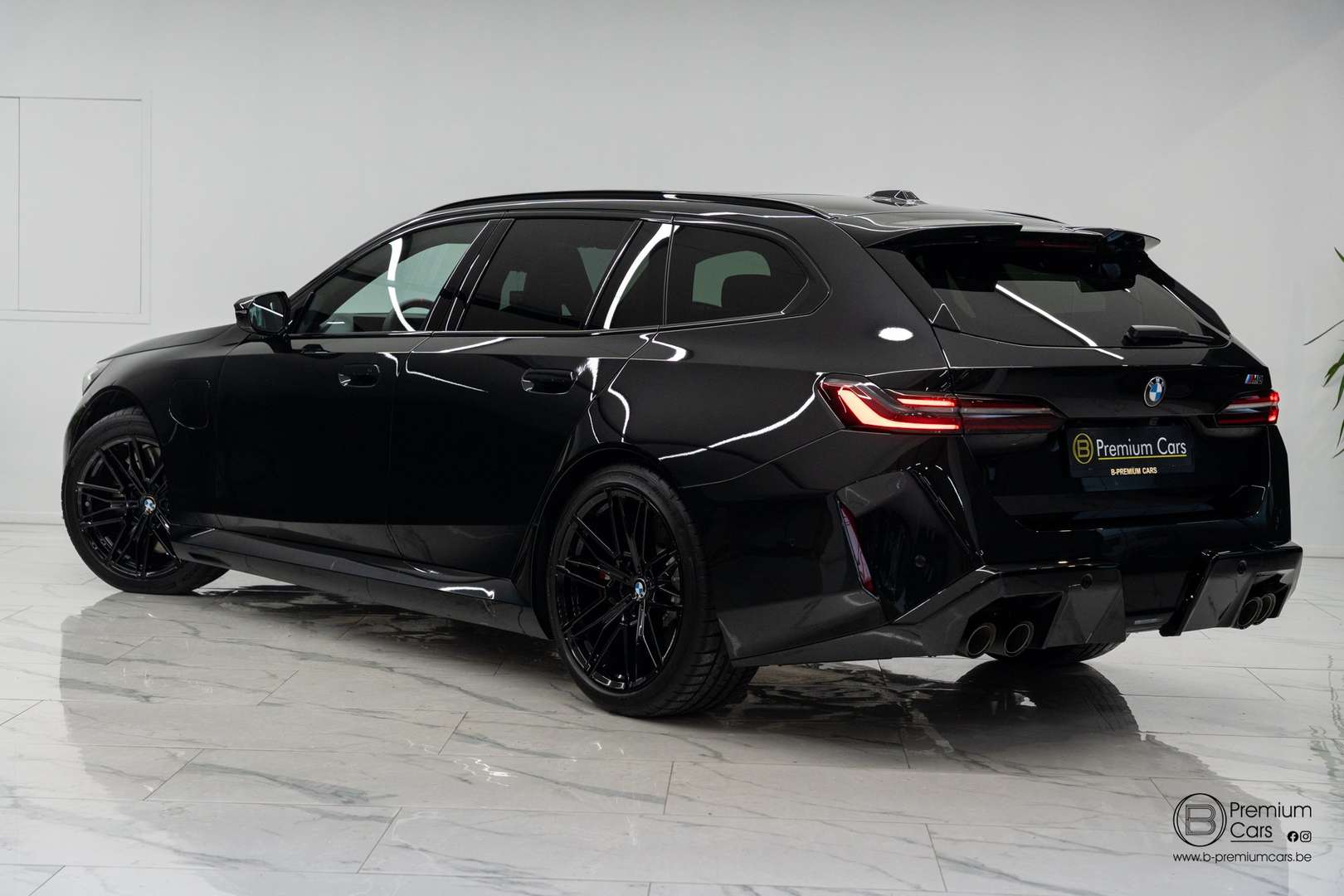 BMW M5 XDrive Touring - 2025 - Joinsteer - #12