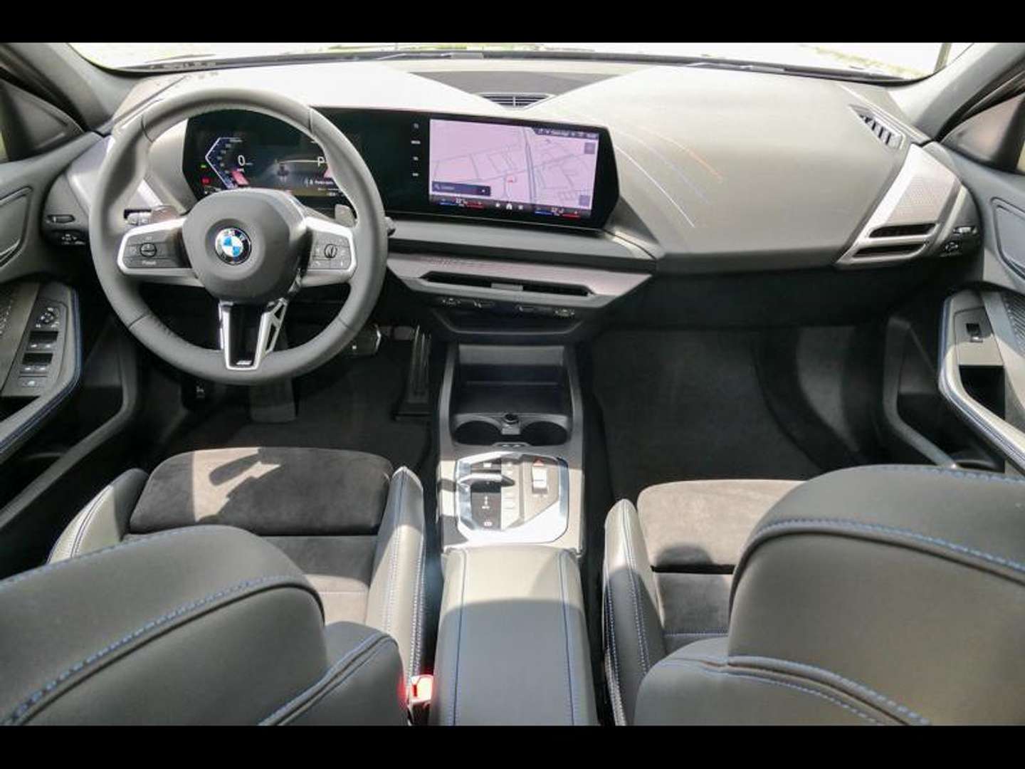 BMW 116i M Sport - 2025 - Joinsteer - #6