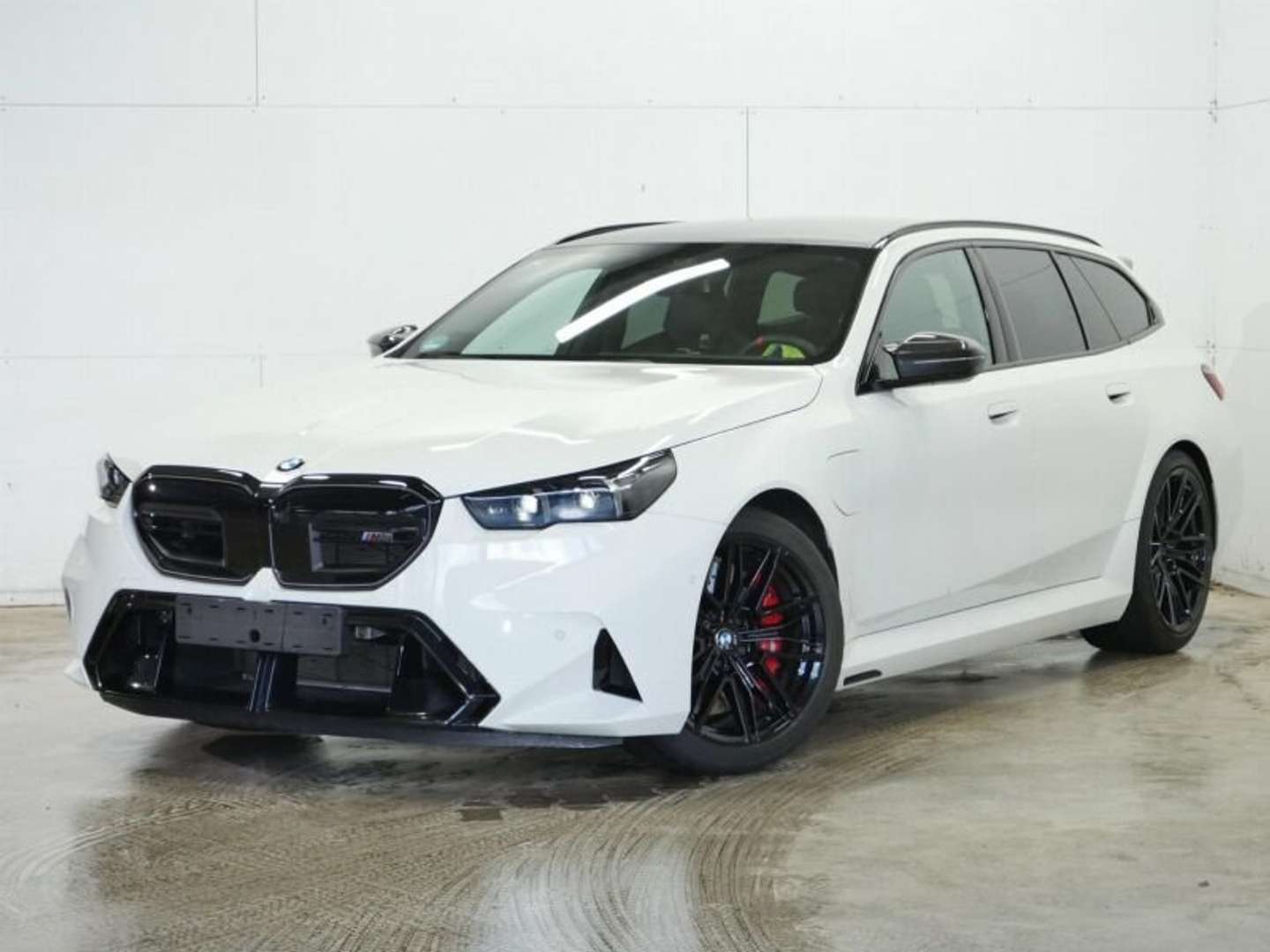 BMW M5 Touring - 2025 - Joinsteer - #1