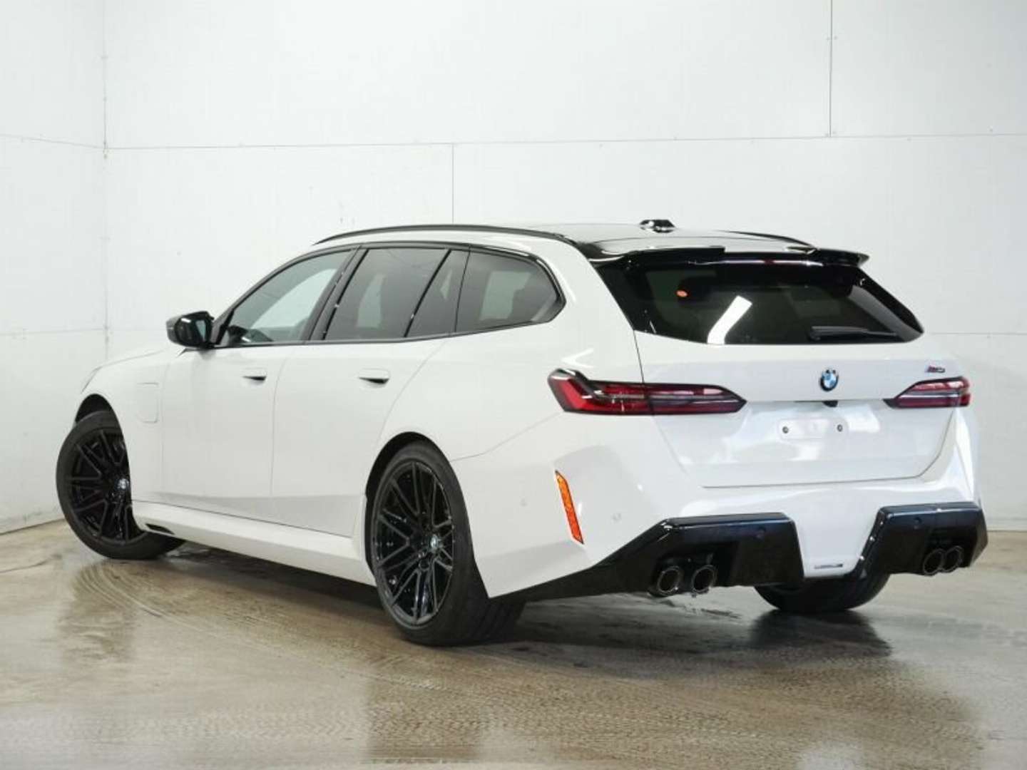BMW M5 Touring - 2025 - Joinsteer - #3