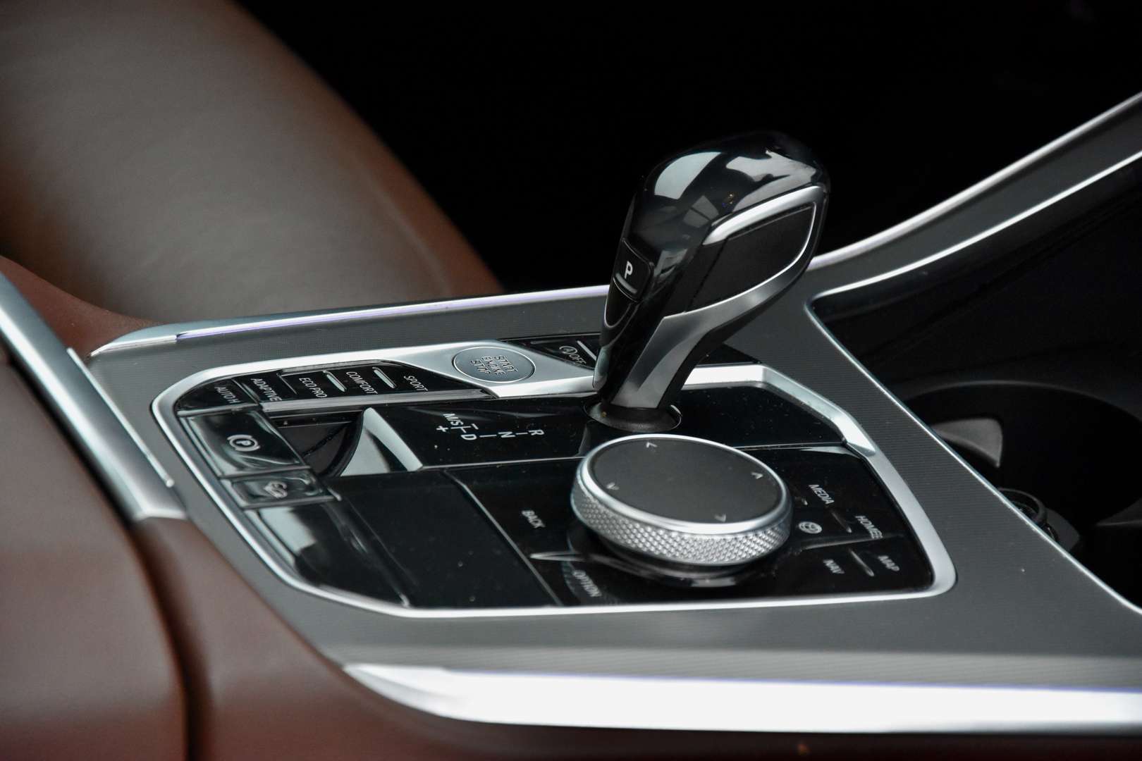 BMW X5 M Sport XDrive30d - 2019 - Joinsteer - #11