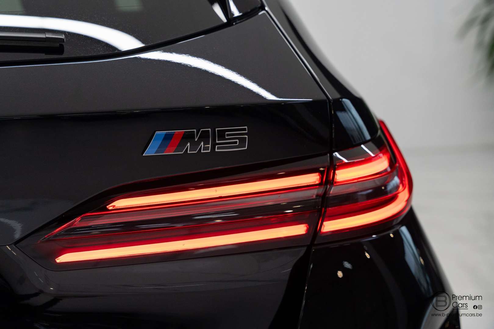 BMW M5 XDrive Touring - 2025 - Joinsteer - #17