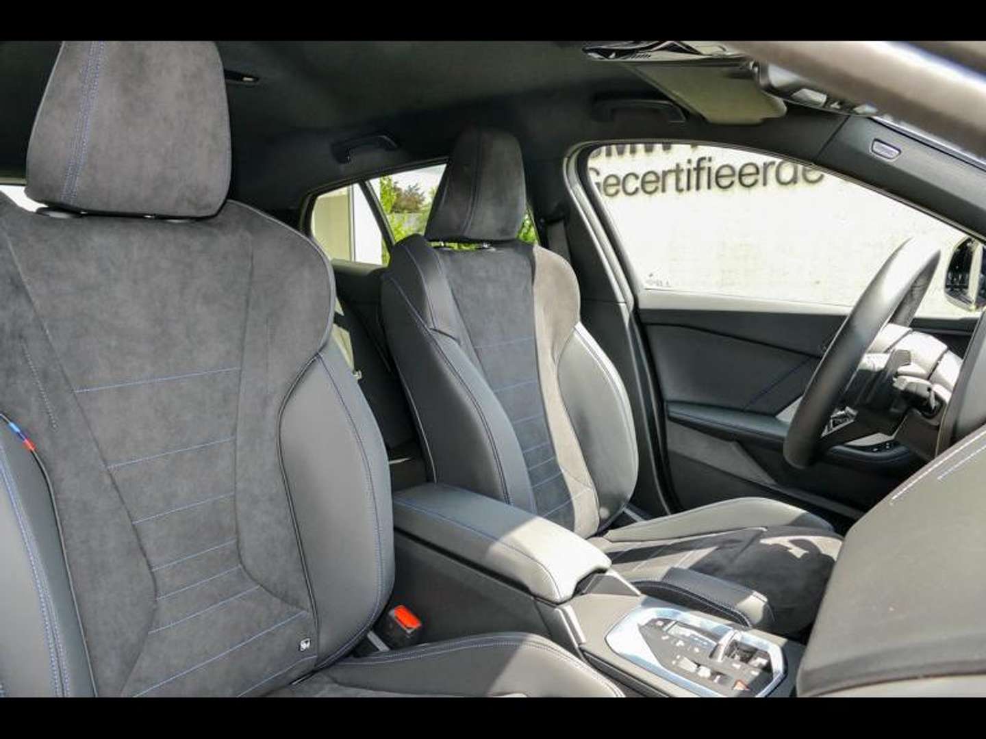 BMW 116i M Sport - 2025 - Joinsteer - #8