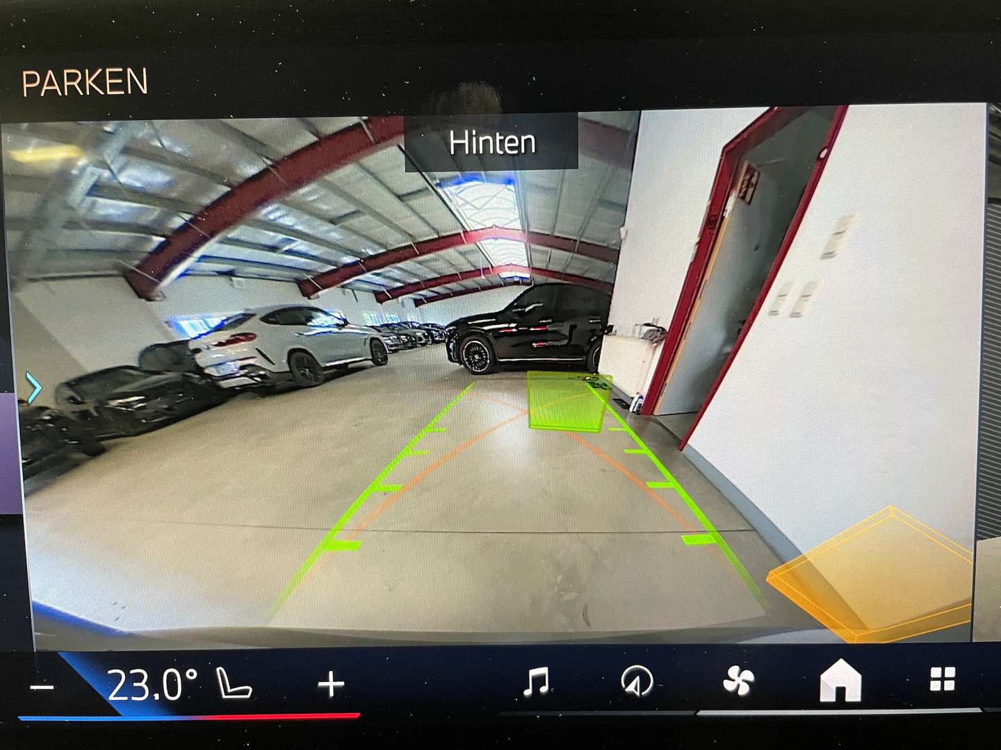 BMW X6 M Sport 30d XDrive - 2025 - Joinsteer - #6