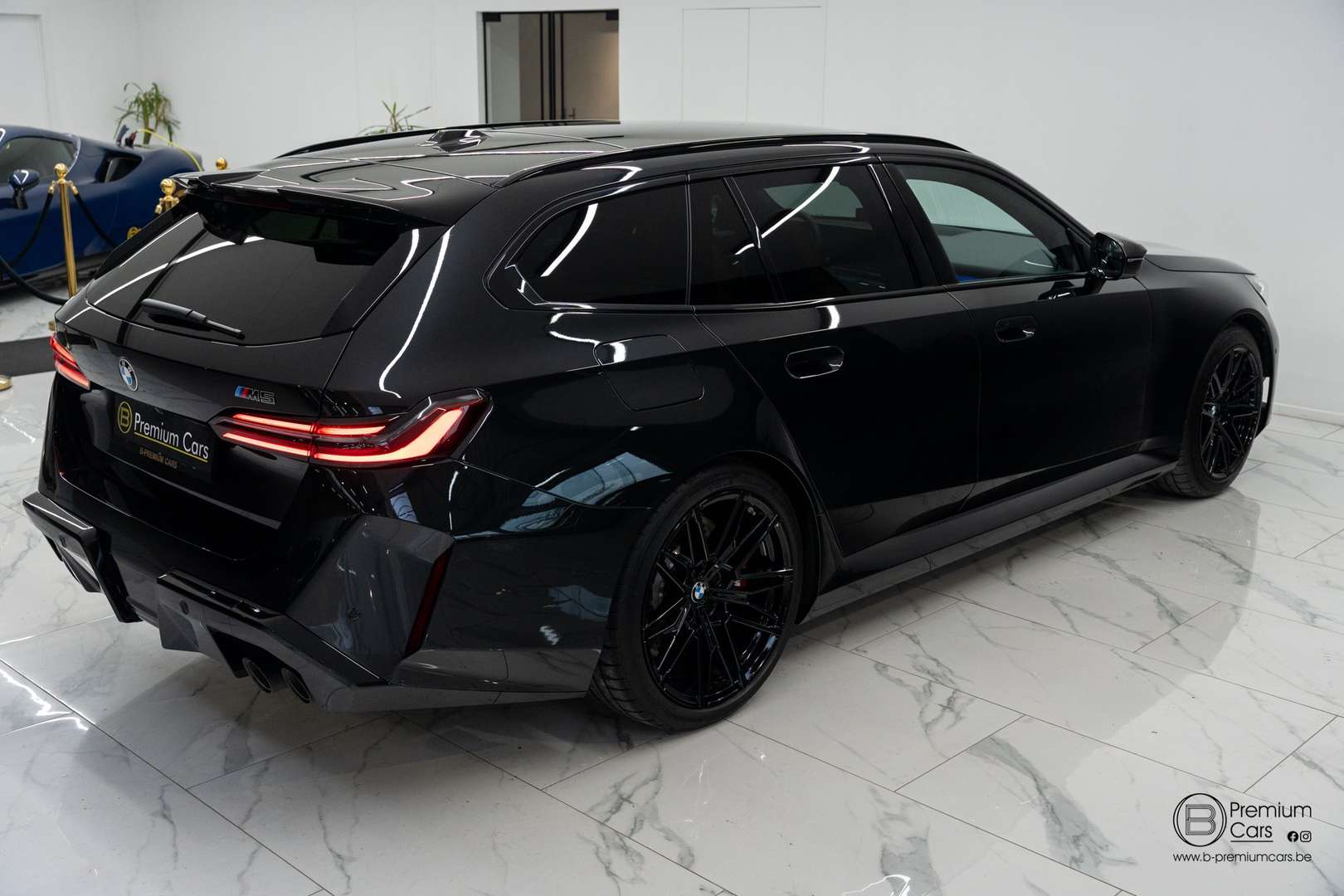 BMW M5 XDrive Touring - 2025 - Joinsteer - #18