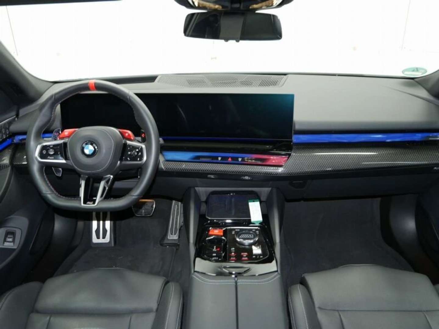 BMW M5 Touring - 2025 - Joinsteer - #6