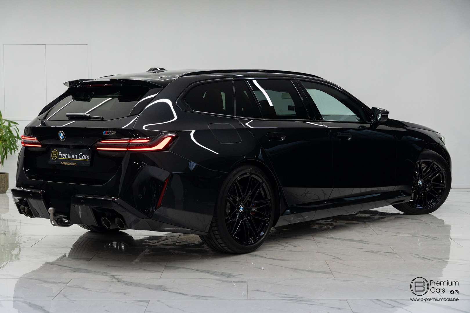 BMW M5 XDrive Touring - 2025 - Joinsteer - #19