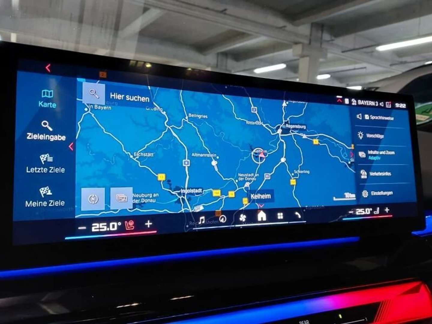 BMW M5 Touring - 2025 - Joinsteer - #7