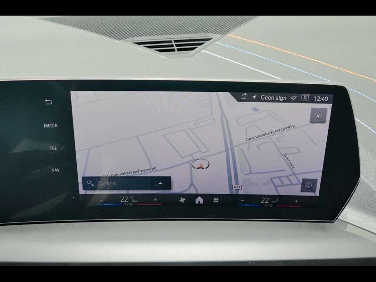 BMW 116i M Sport - 2025 - Joinsteer - #10