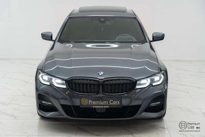 BMW 330e M Sport - - Joinsteer - #3