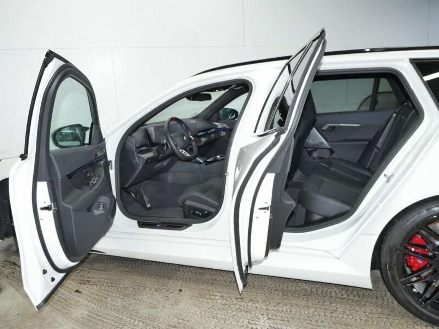 BMW M5 Touring - 2025 - Joinsteer - #8