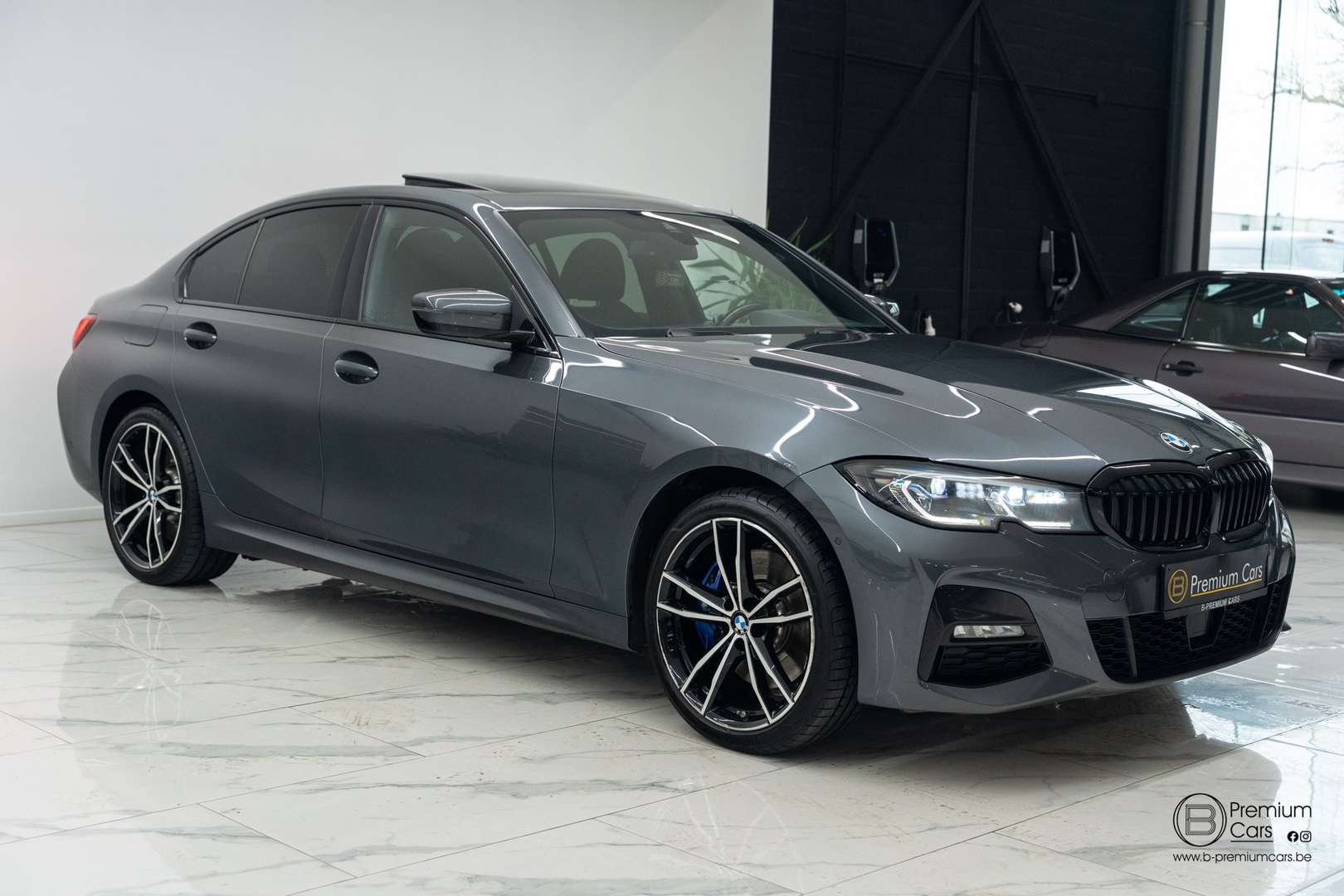 BMW 330e M Sport - 2021 - Joinsteer - #5