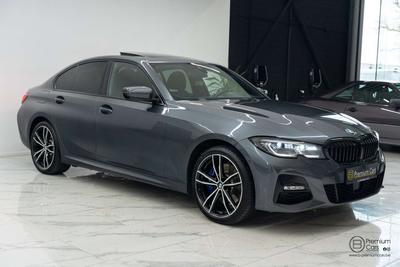 BMW 330e M Sport - - Joinsteer - #4